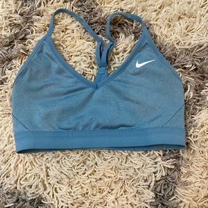 nike bra. Great condition
